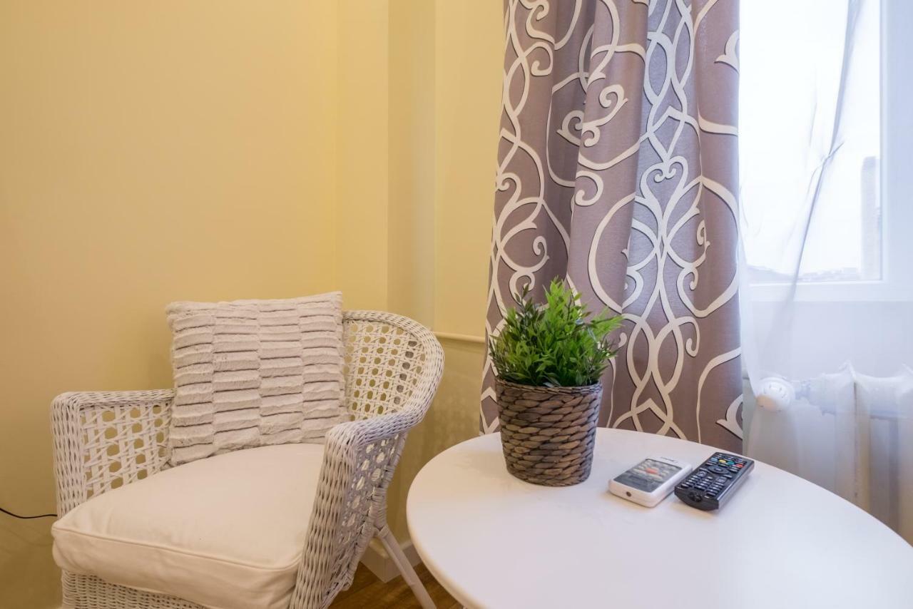 Modern 2 Bedroom Apartment Next To Vitosha Str. Sofie Exteriér fotografie