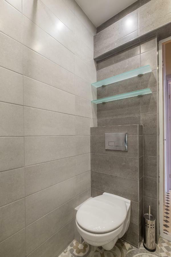 Modern 2 Bedroom Apartment Next To Vitosha Str. Sofie Exteriér fotografie