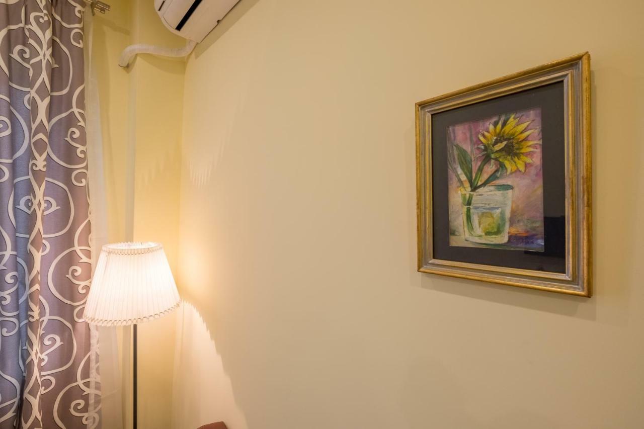Modern 2 Bedroom Apartment Next To Vitosha Str. Sofie Exteriér fotografie